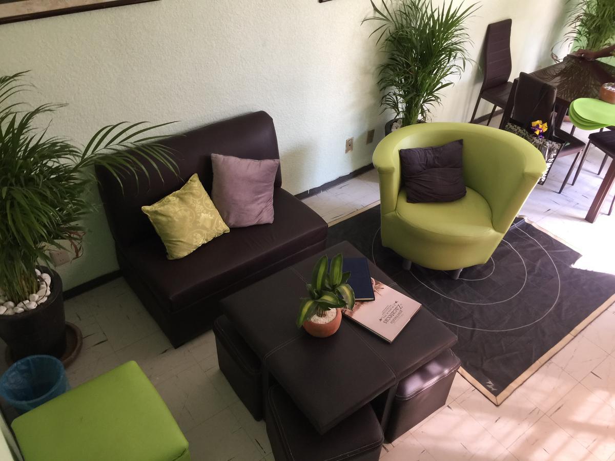 Сasa de vacaciones La Casita Salesiana