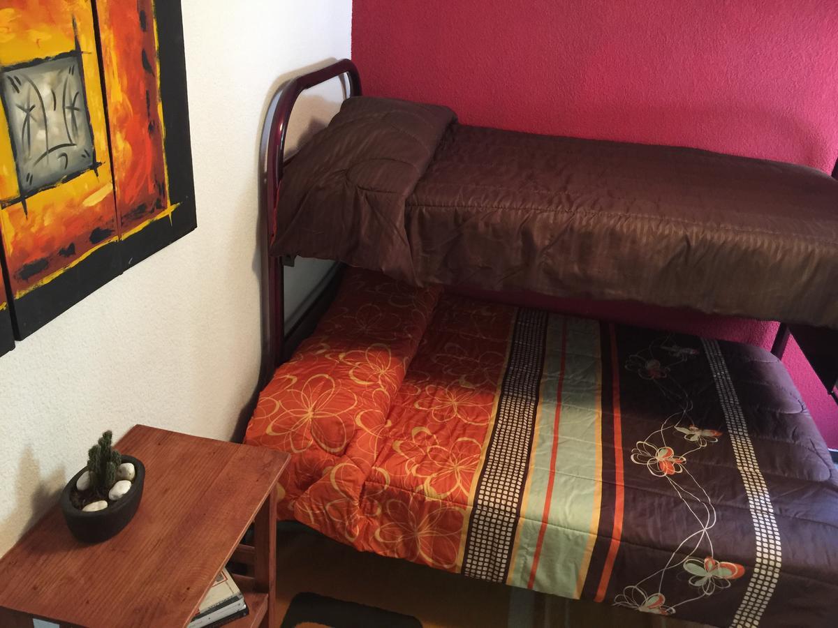 La Casita Salesiana Aguascalientes