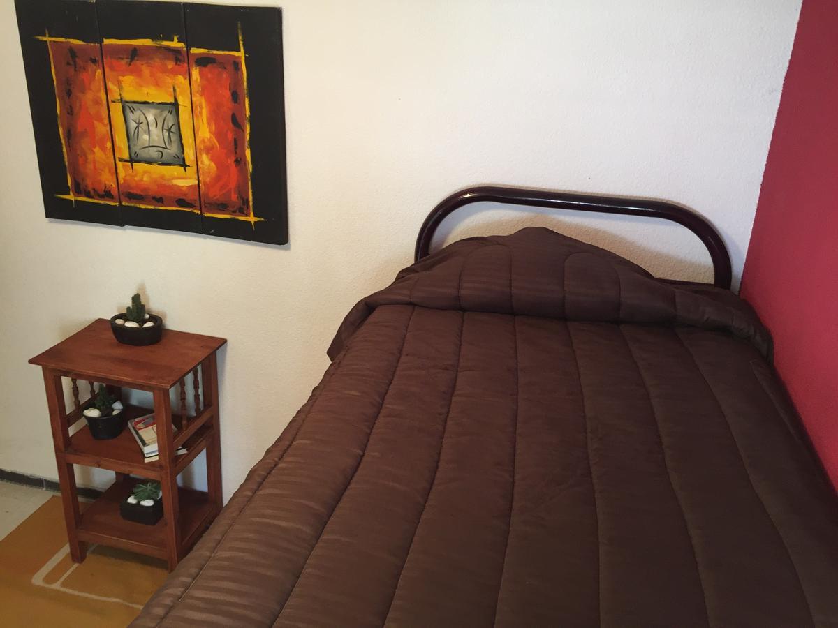 La Casita Salesiana Сasa de vacaciones