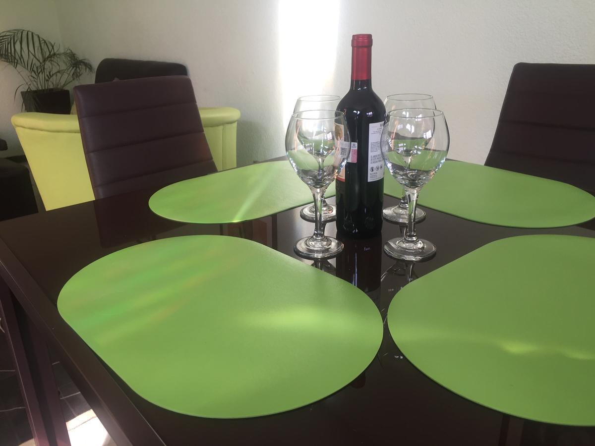 Сasa de vacaciones La Casita Salesiana Aguascalientes