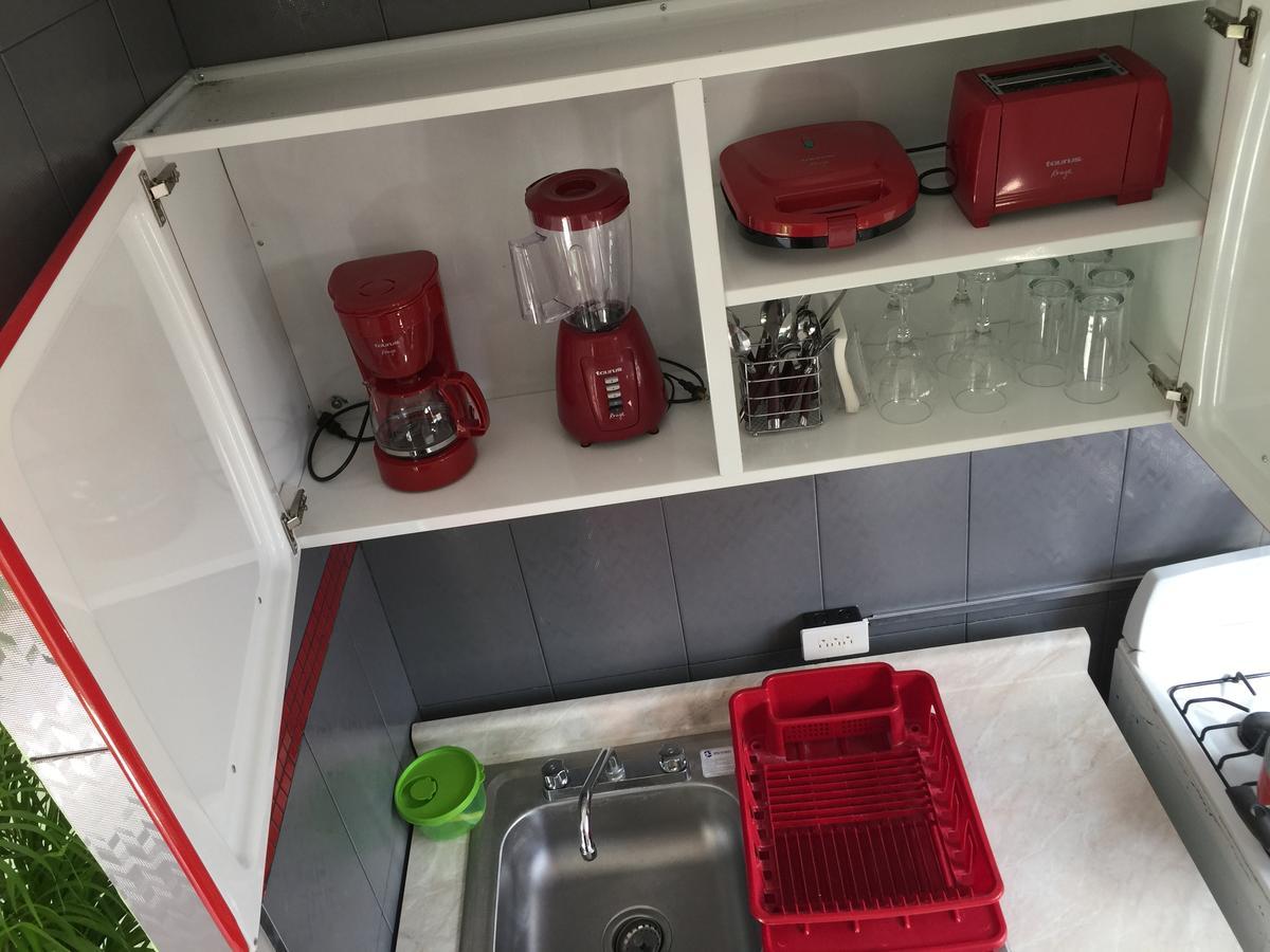 La Casita Salesiana Сasa de vacaciones