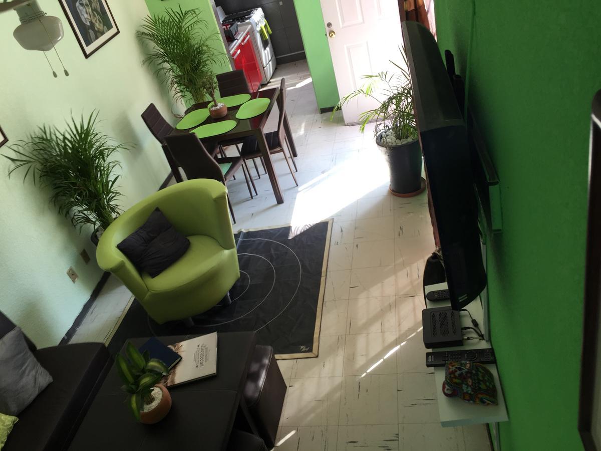 Сasa de vacaciones La Casita Salesiana *