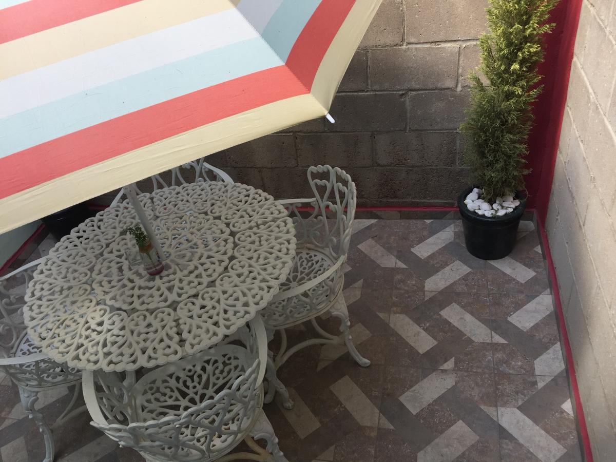 La Casita Salesiana Сasa de vacaciones *