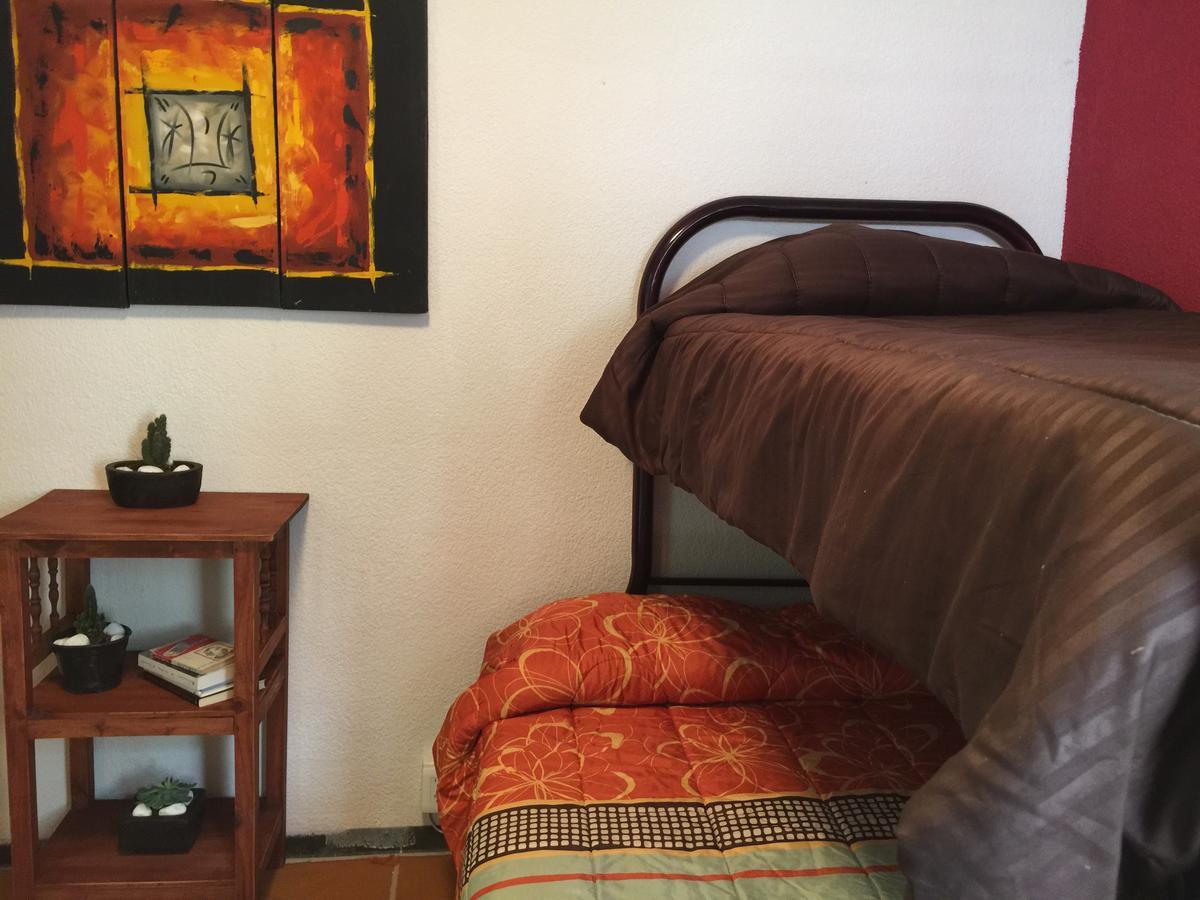 La Casita Salesiana *