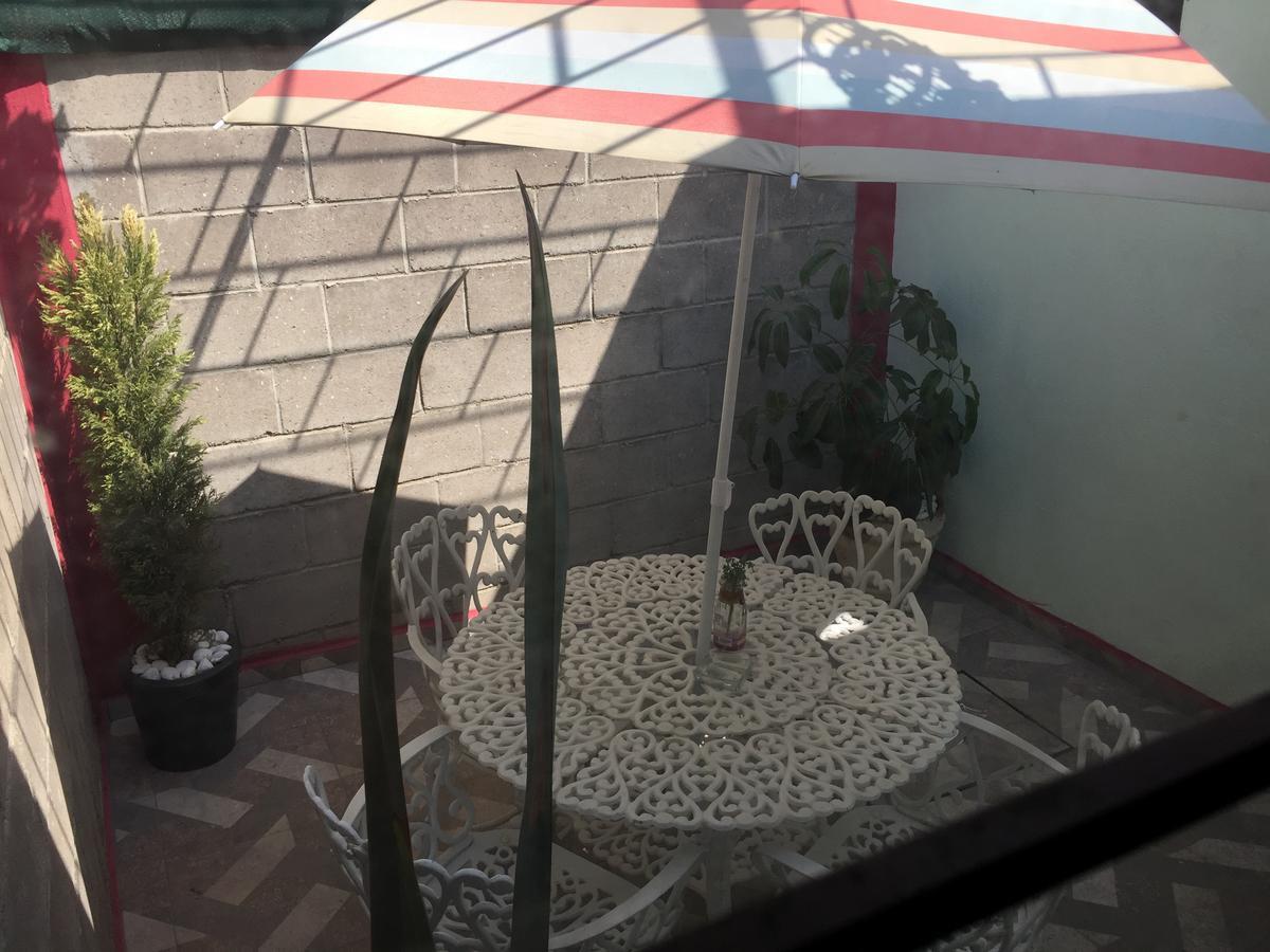 La Casita Salesiana Aguascalientes