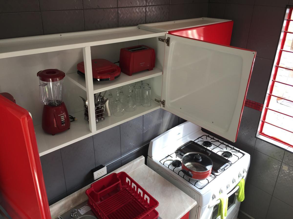 Сasa de vacaciones La Casita Salesiana Aguascalientes