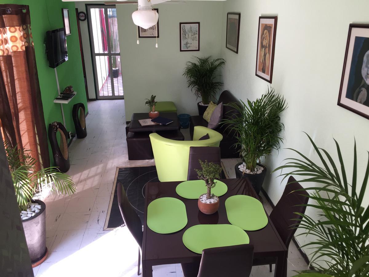 La Casita Salesiana Сasa de vacaciones