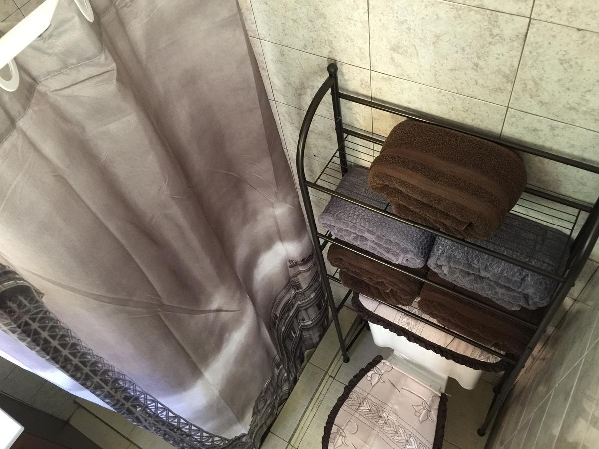 La Casita Salesiana *