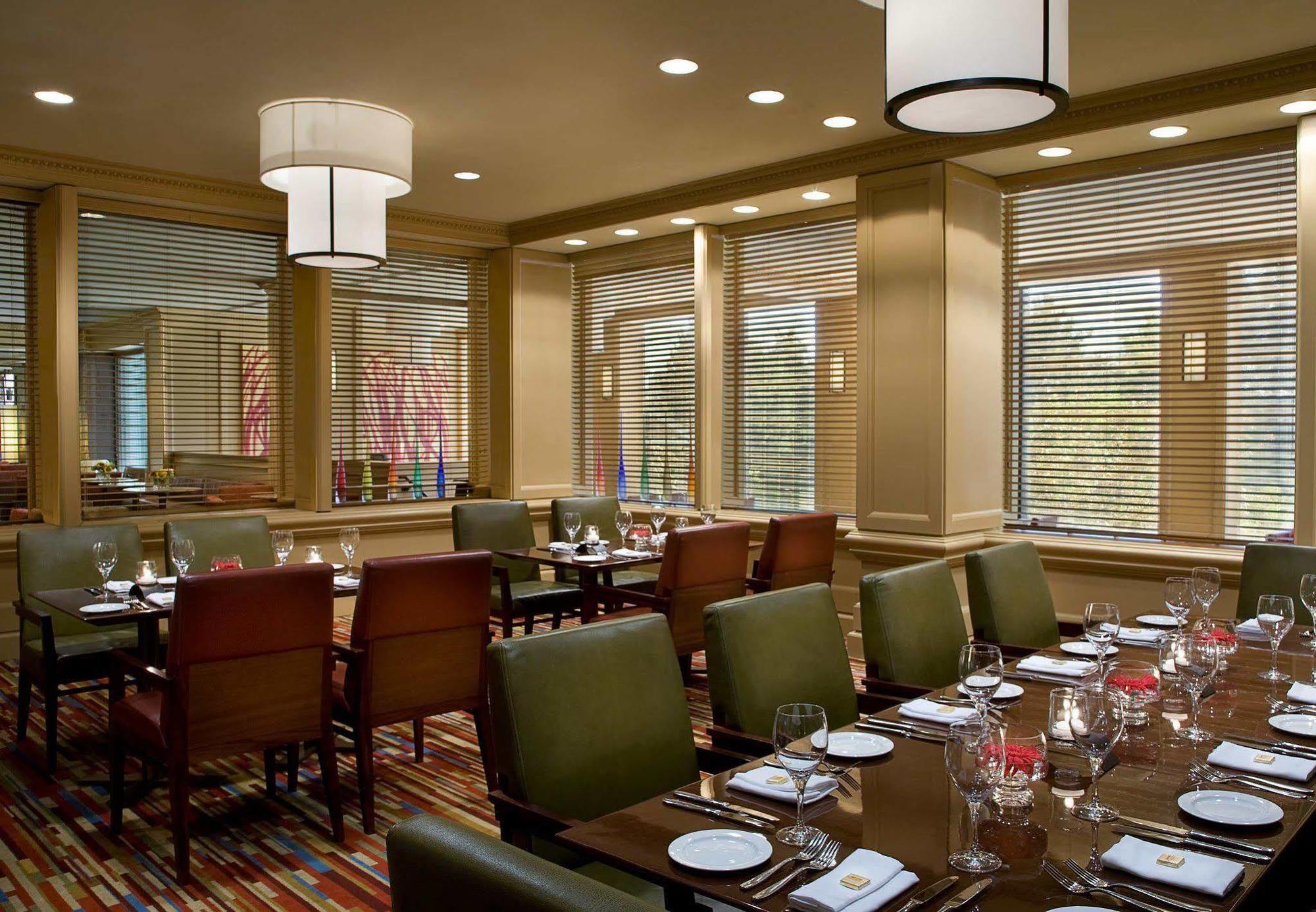 Marriott Hotel 4*