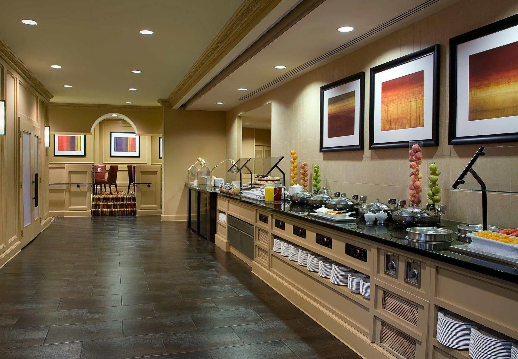 Marriott Hotel Aguascalientes