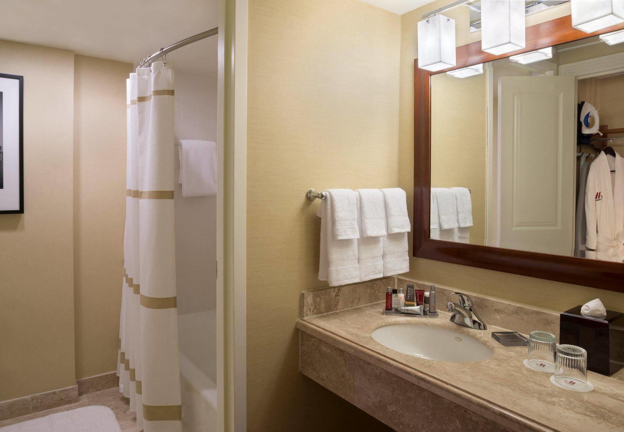 Marriott 4*
