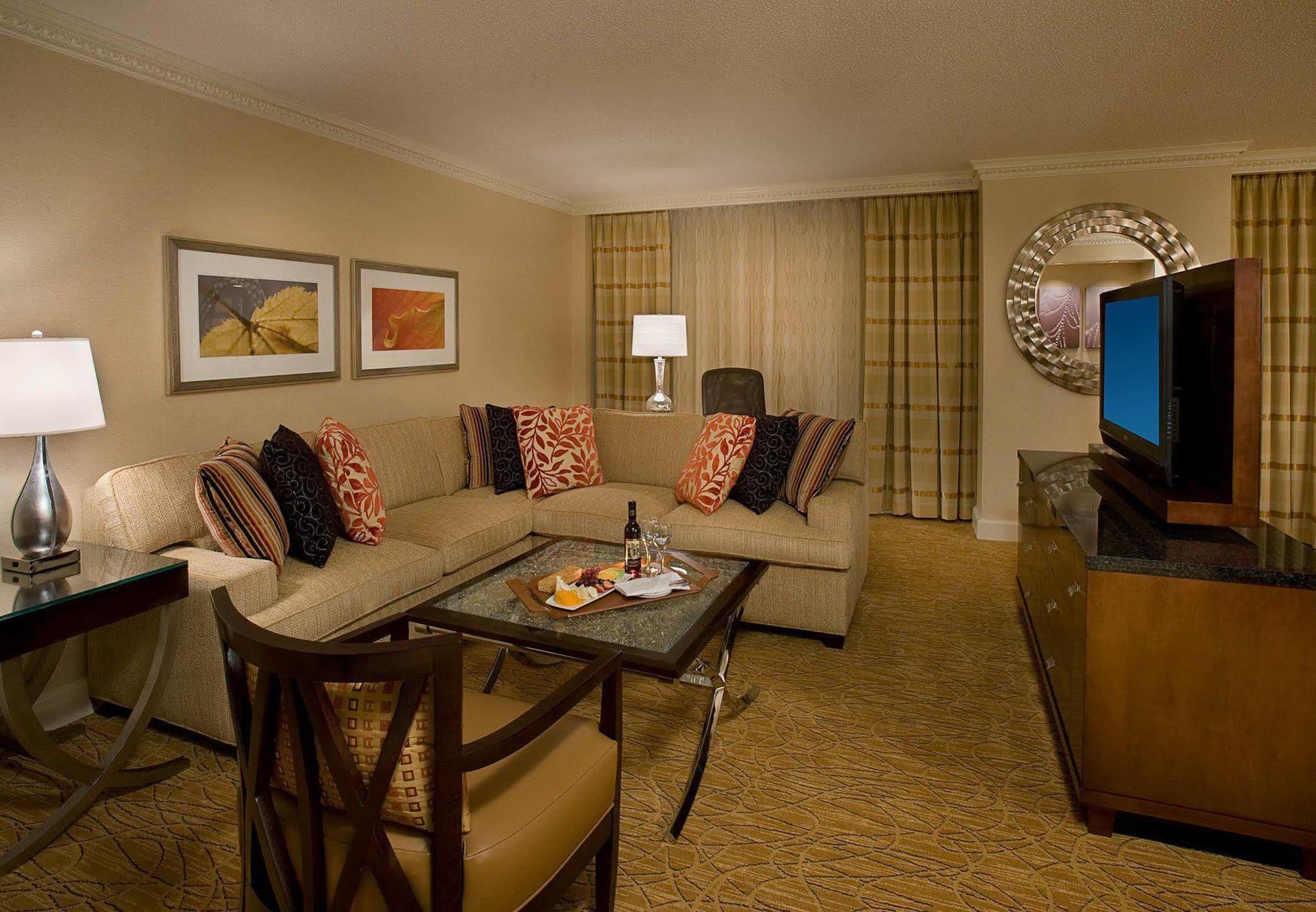 Marriott Hotel Aguascalientes
