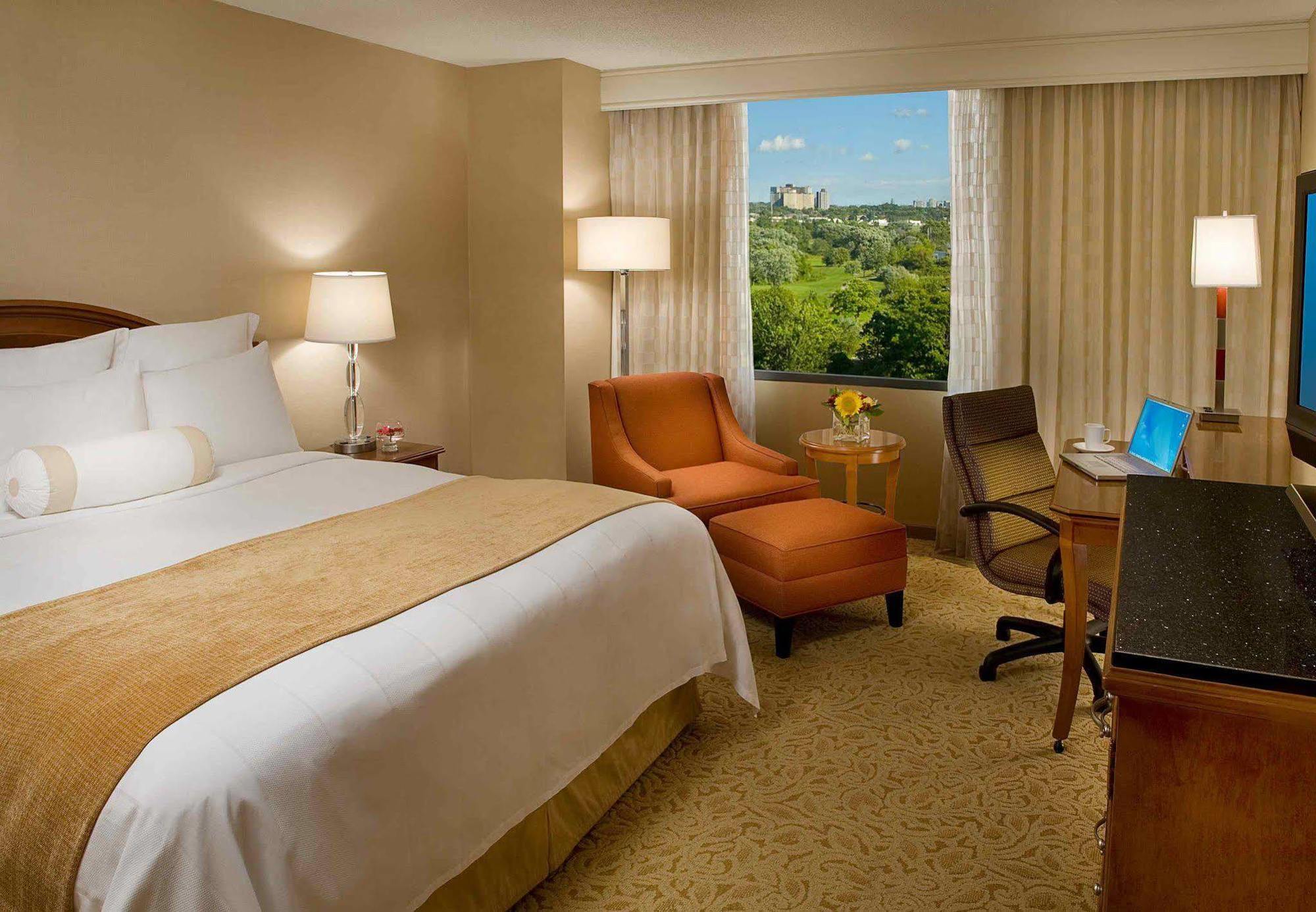 Hotel Marriott Aguascalientes