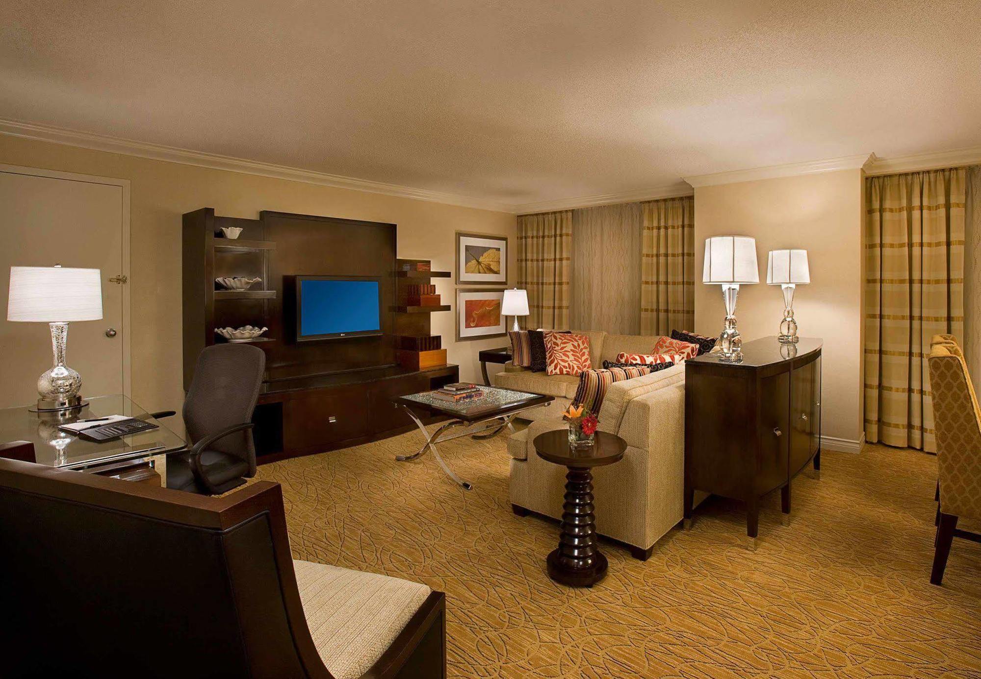 Hotel Marriott 4*