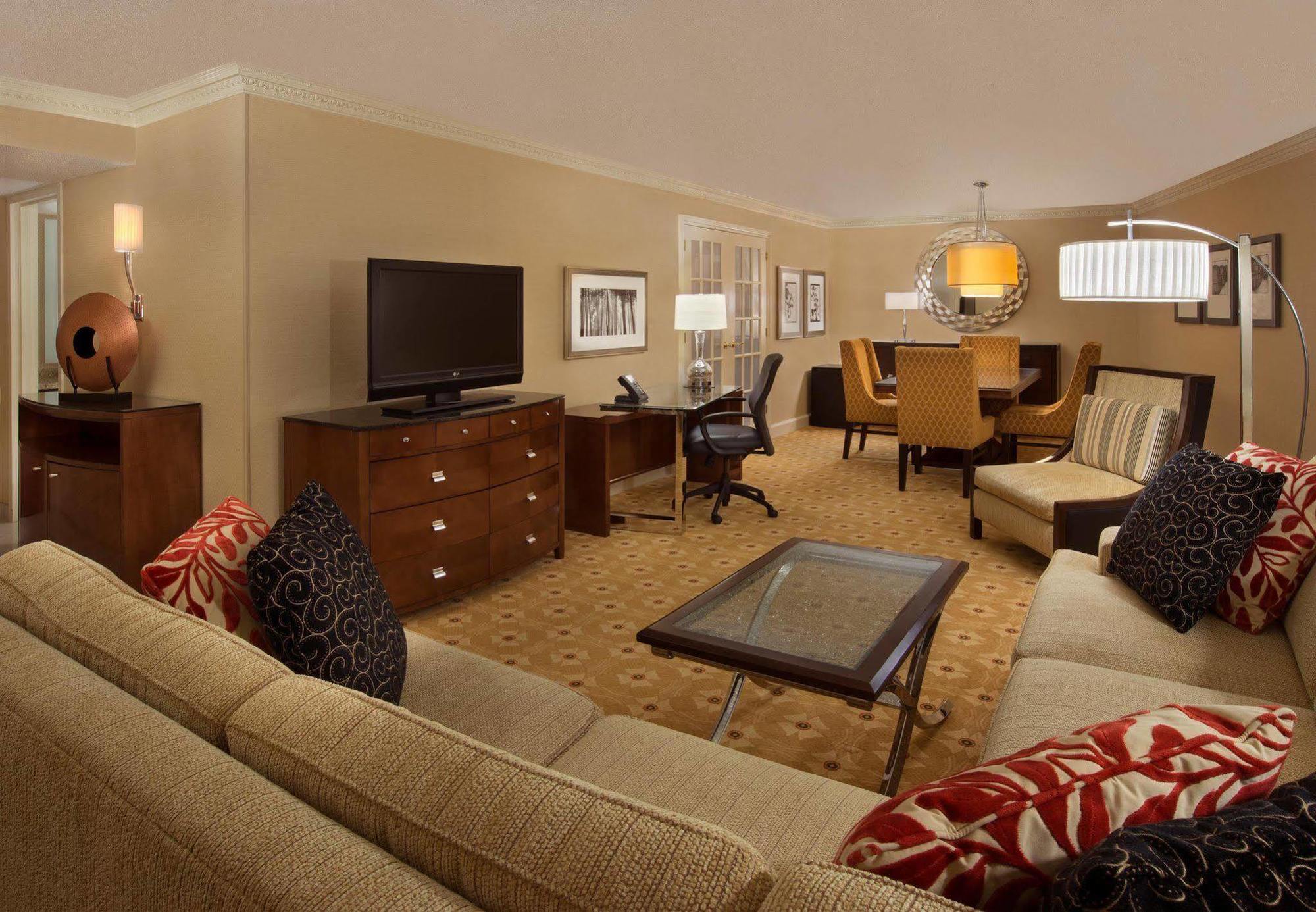 Marriott Aguascalientes