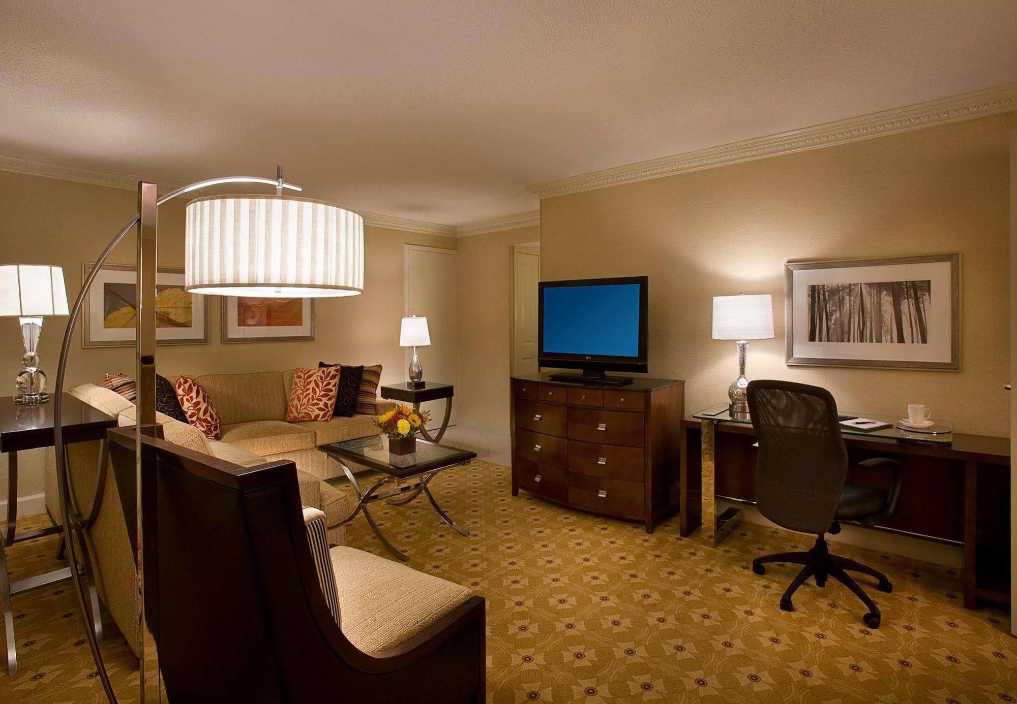 Marriott Hotel Aguascalientes