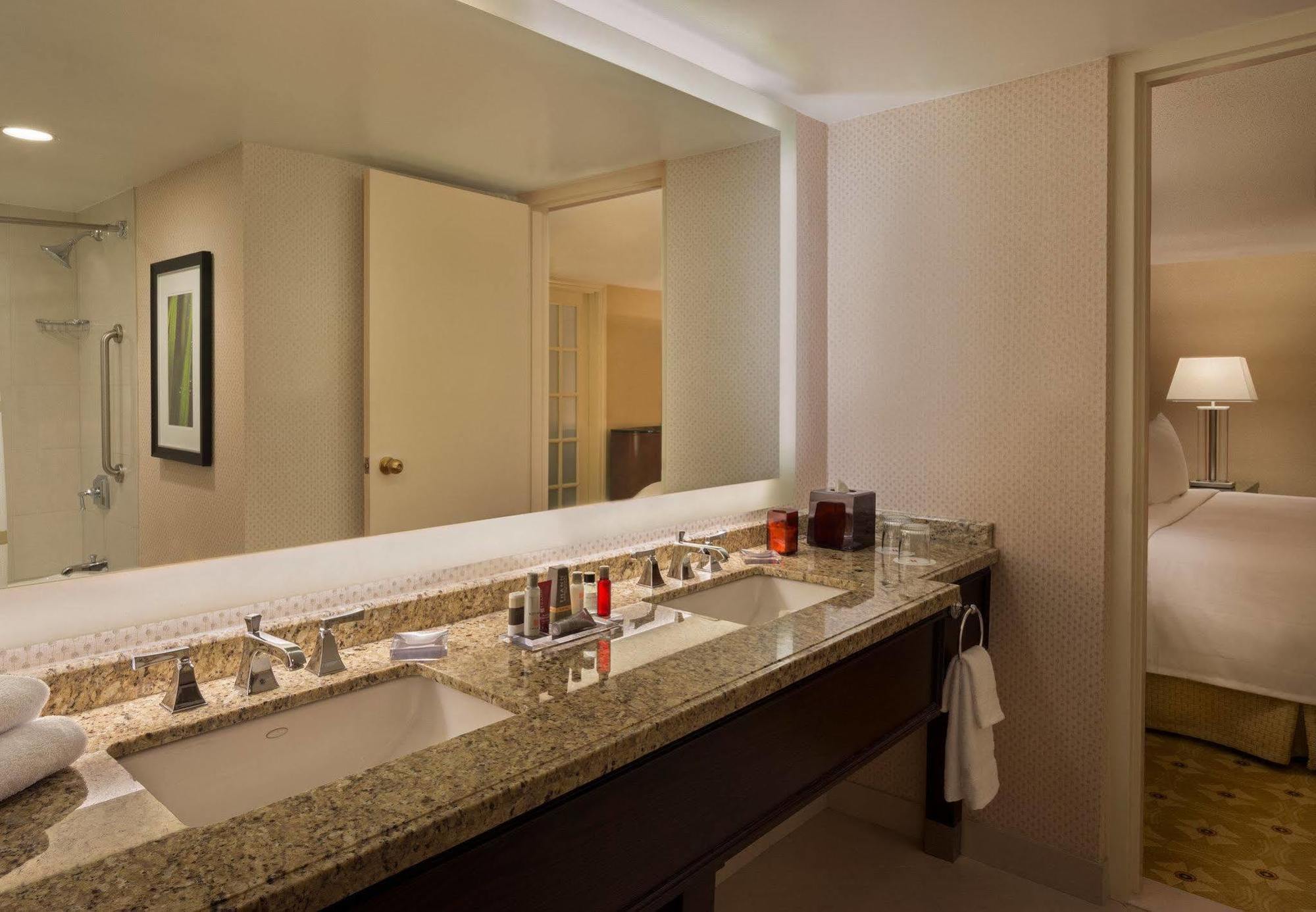 Marriott Hotel Aguascalientes