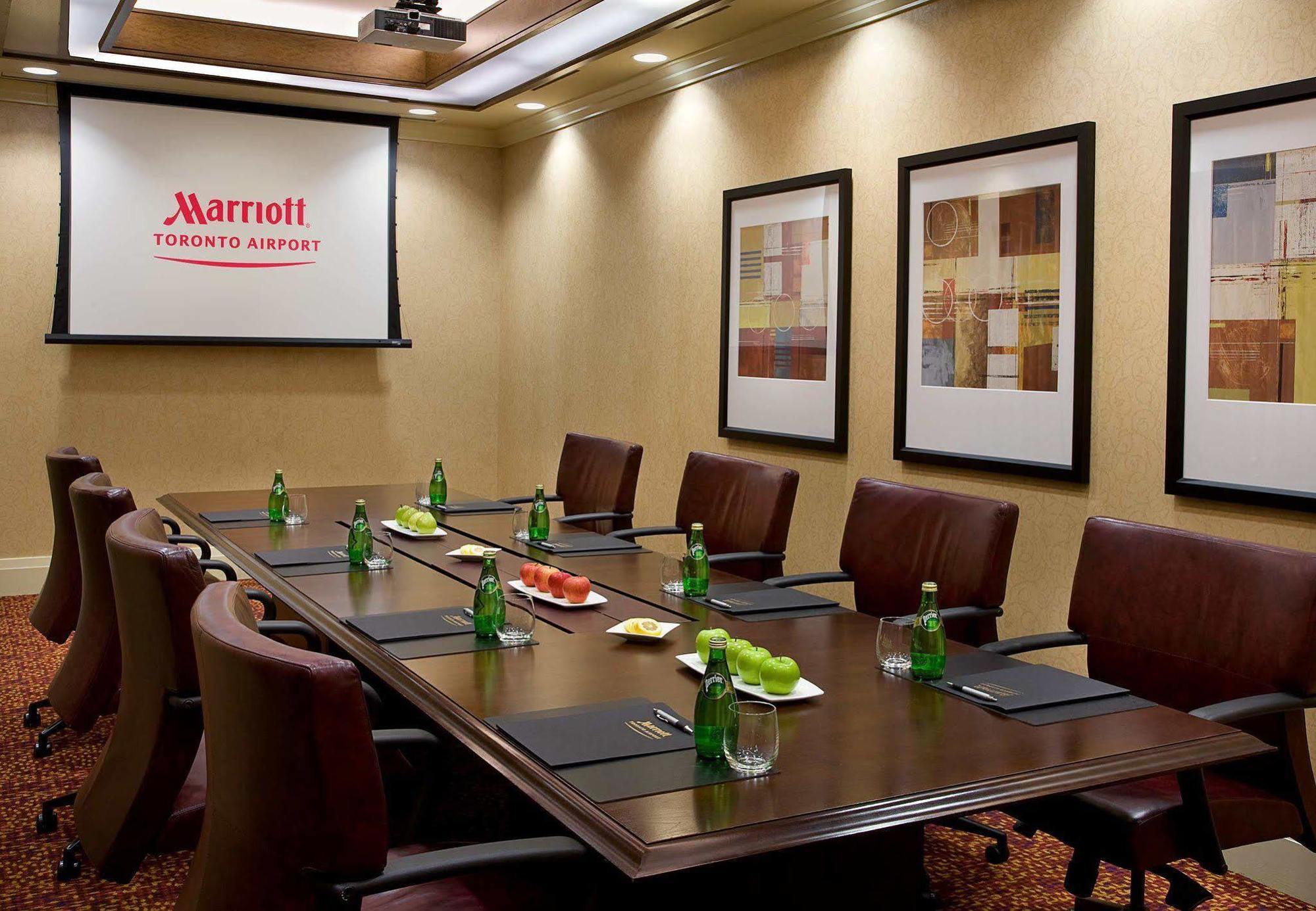 Marriott Hotel