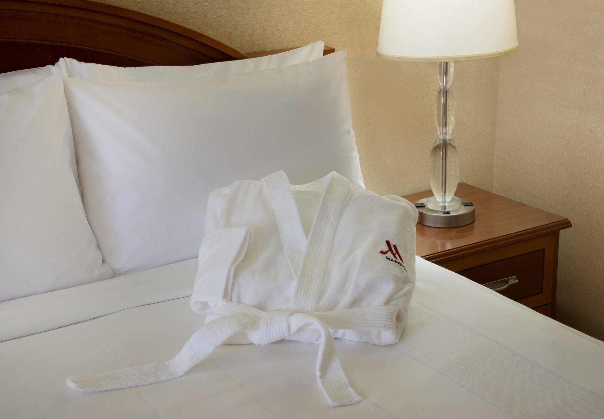Marriott Hotel Aguascalientes