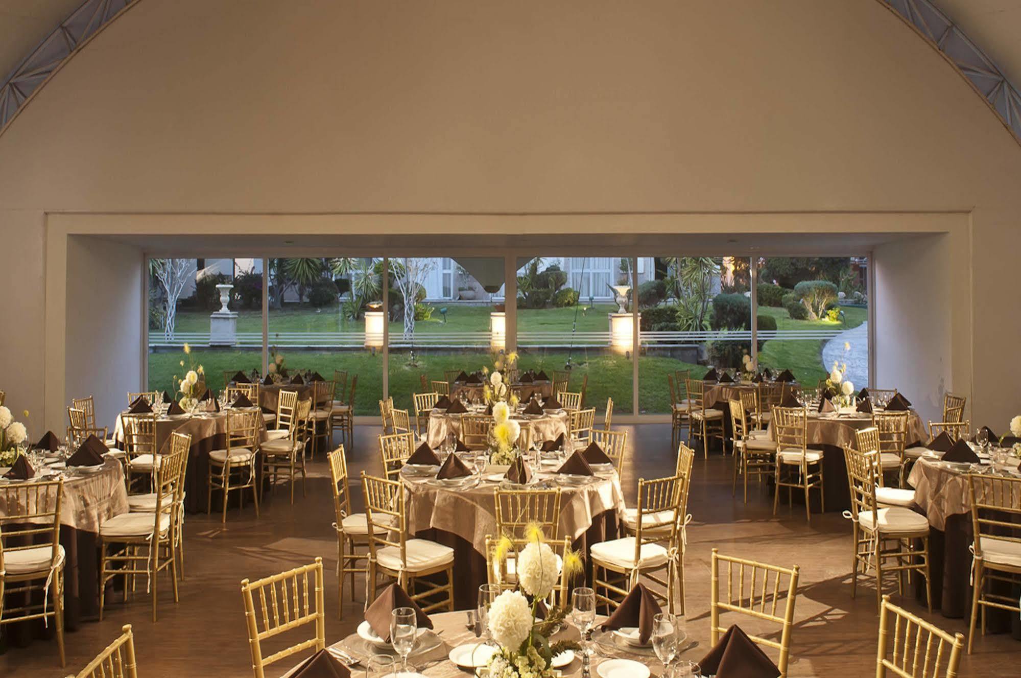 Fiesta Americana Hotel 4*