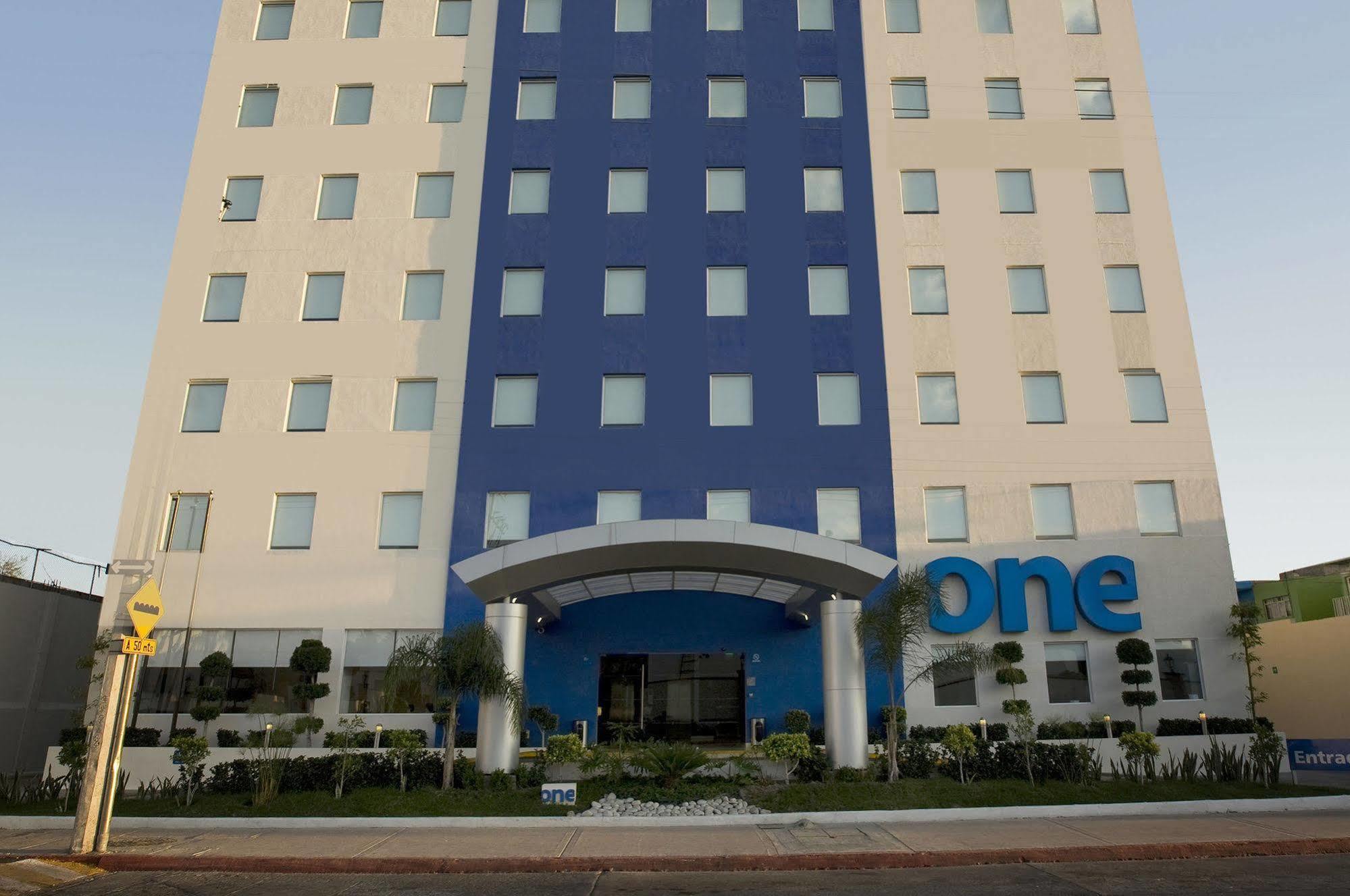 One San Marcos Hotel Aguascalientes