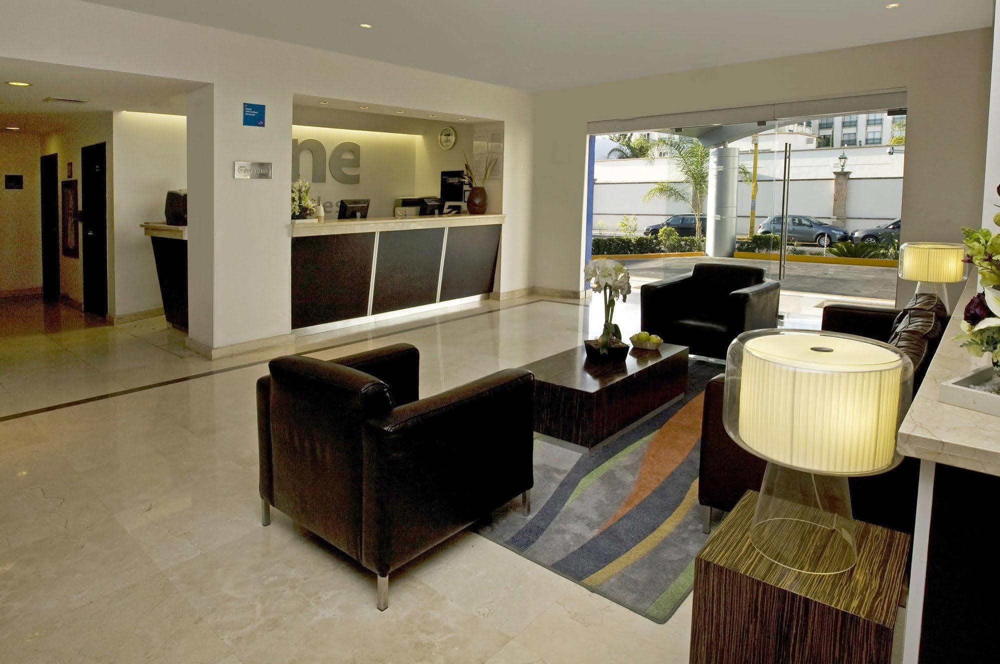 Hotel One San Marcos