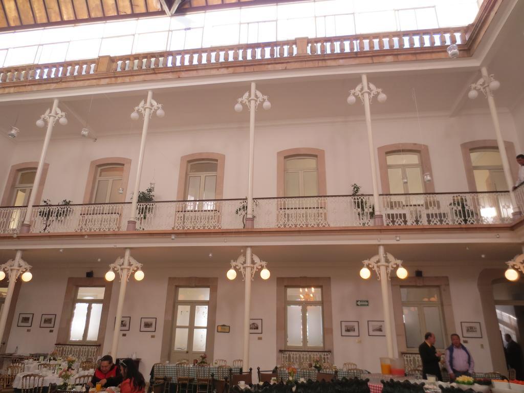 Gran Alameda 5* Aguascalientes