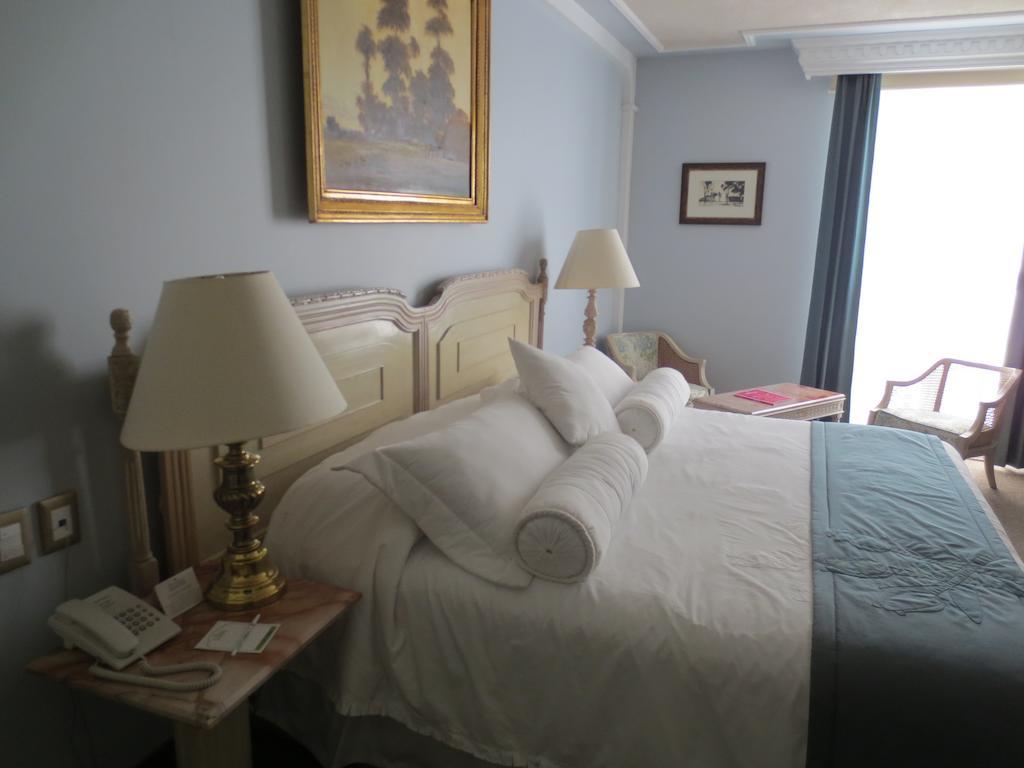 Gran Alameda Hotel Aguascalientes