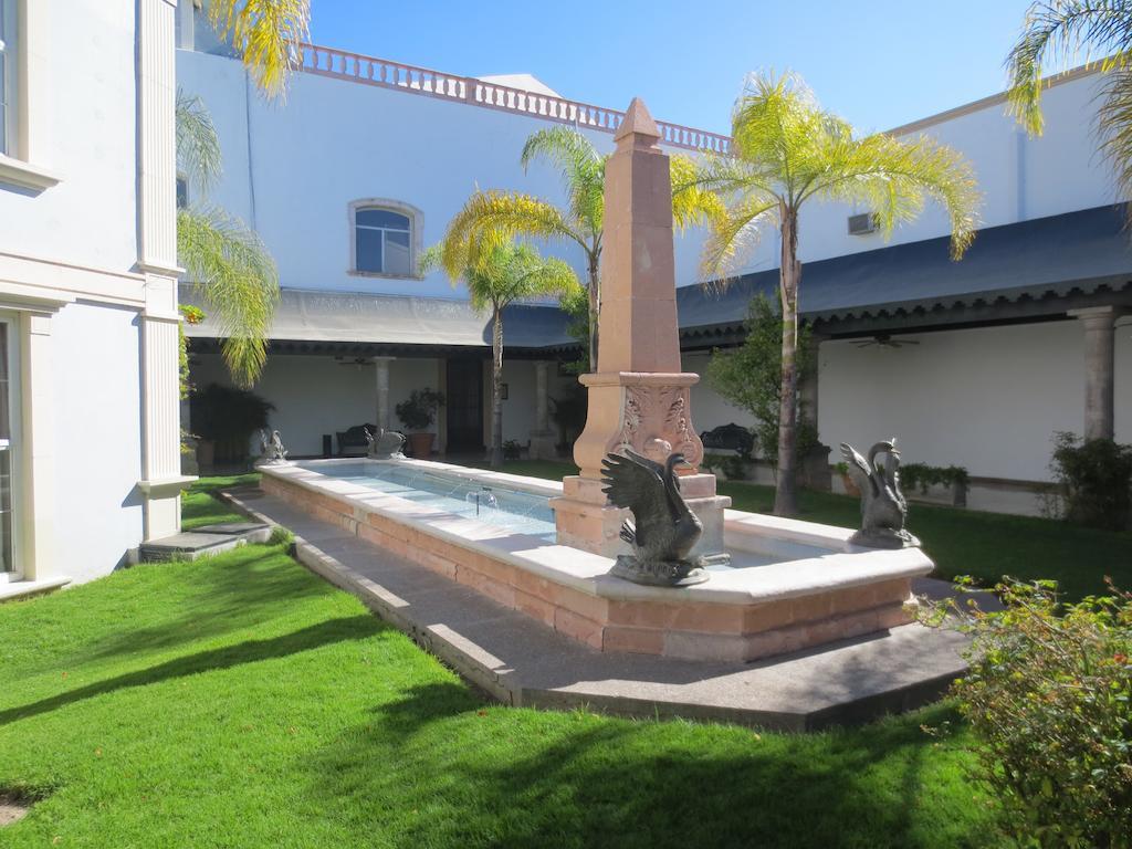 Hotel Gran Alameda 5*