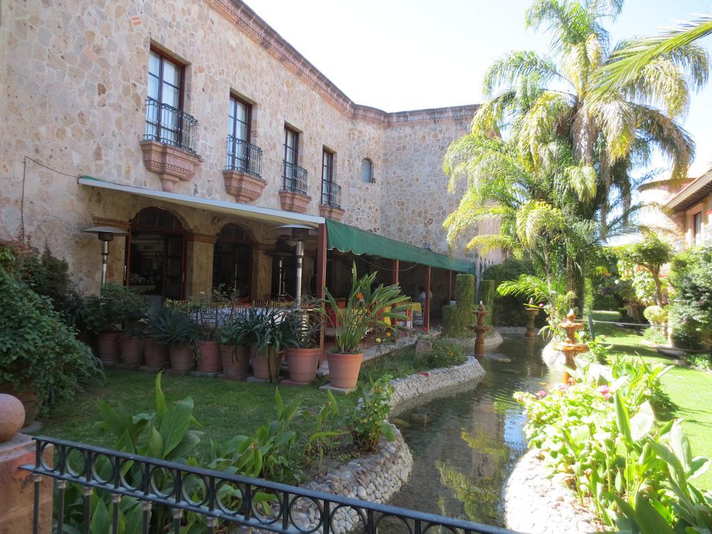 Gran Hacienda De La Noria