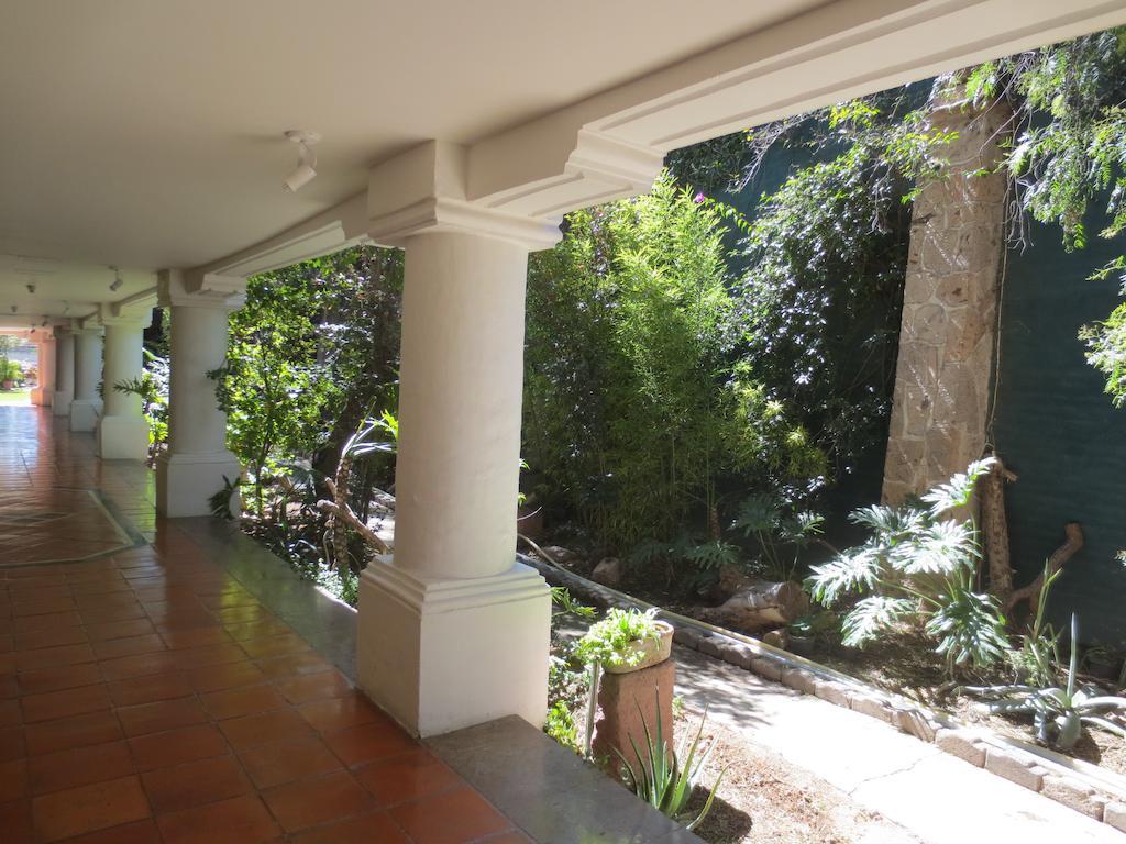 Gran Hacienda De La Noria 5*