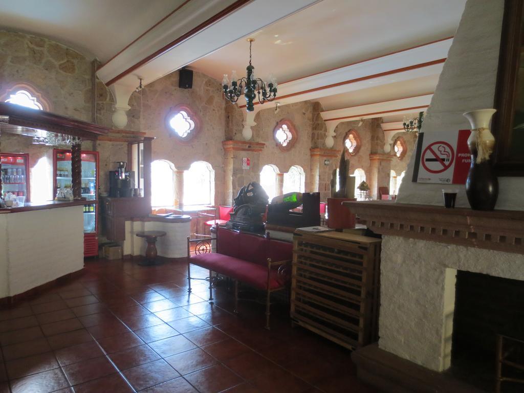 Gran Hacienda De La Noria 5* Aguascalientes