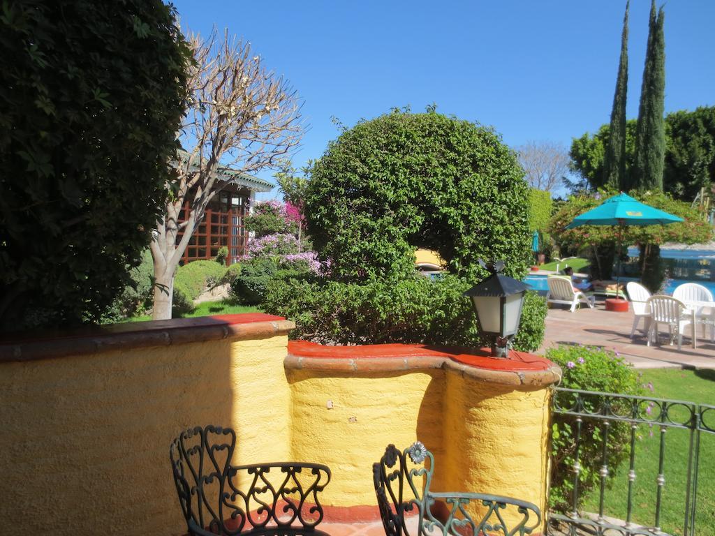 Gran Hacienda De La Noria