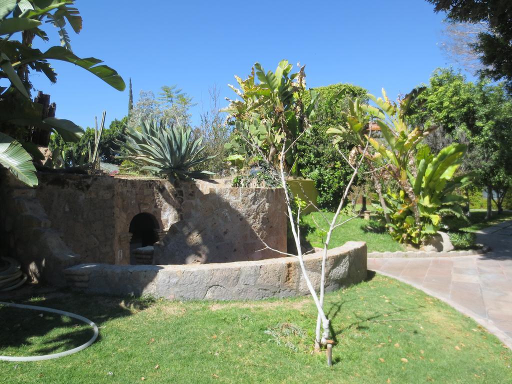 Hotel Gran Hacienda De La Noria