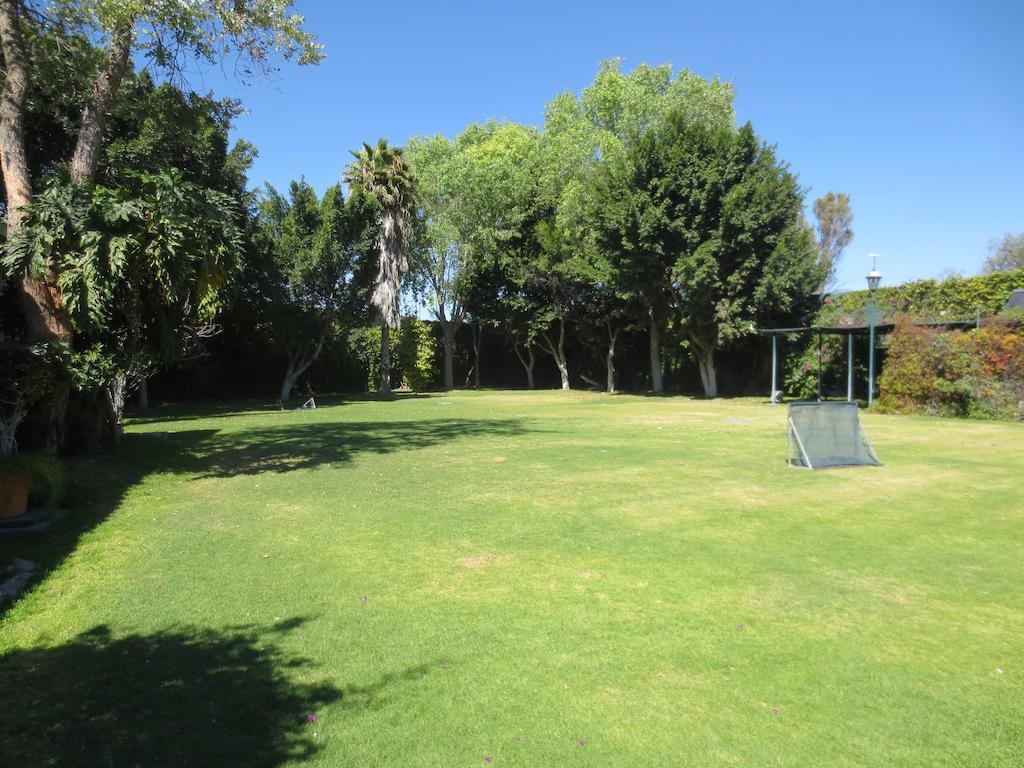 Gran Hacienda De La Noria 5*
