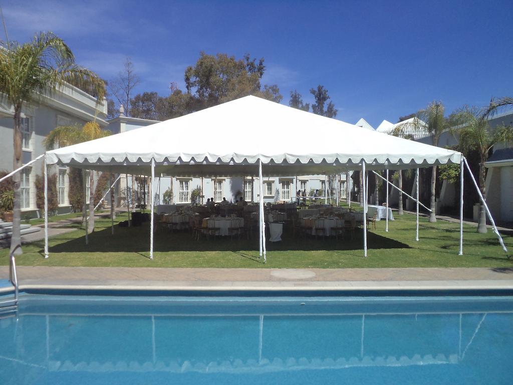 Hotel Gran Alameda Aguascalientes