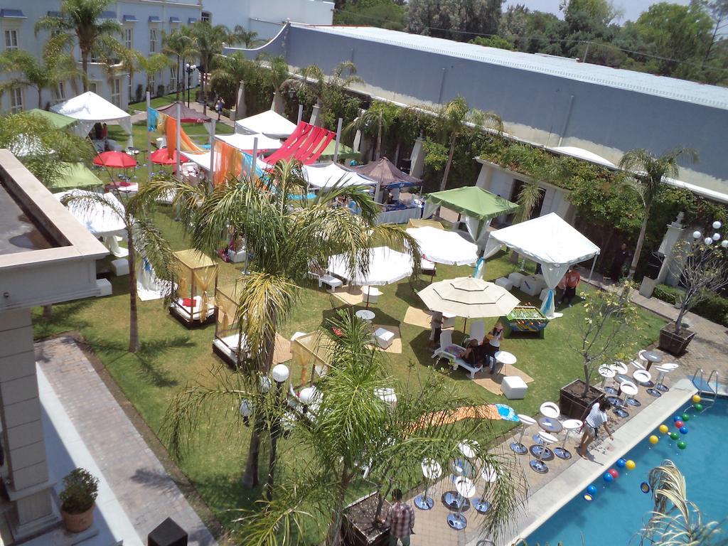 Gran Alameda 5*