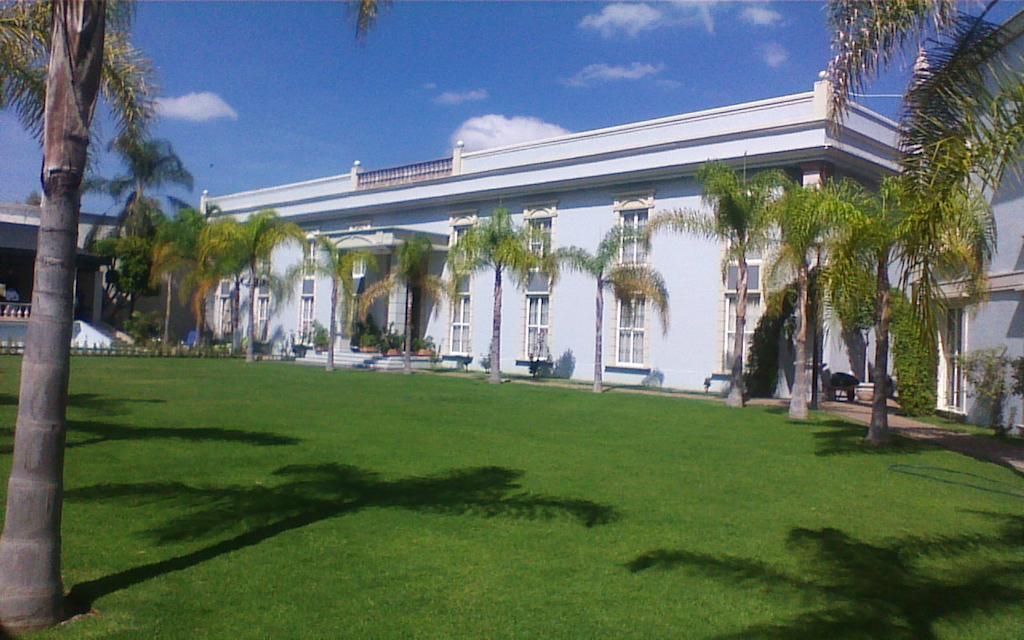 Gran Alameda Hotel