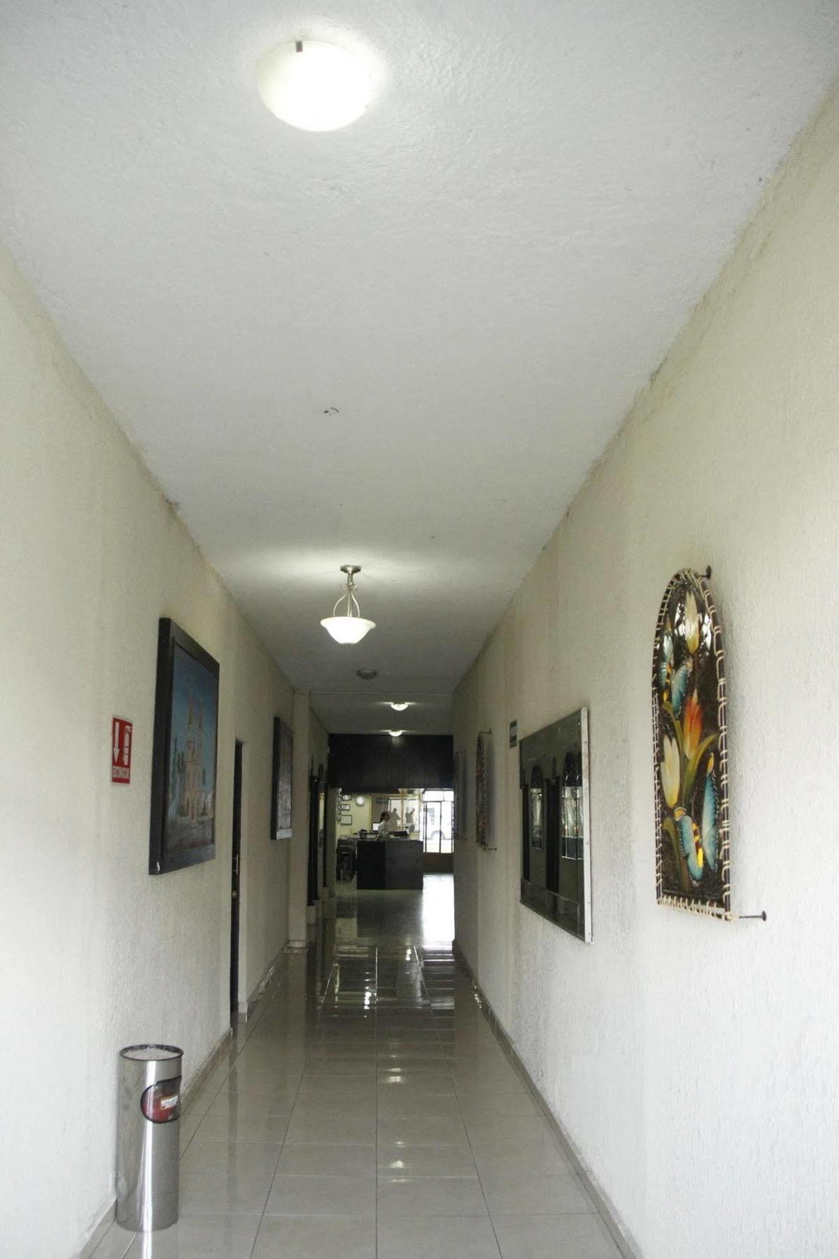 Del Alba & Hotel Aguascalientes
