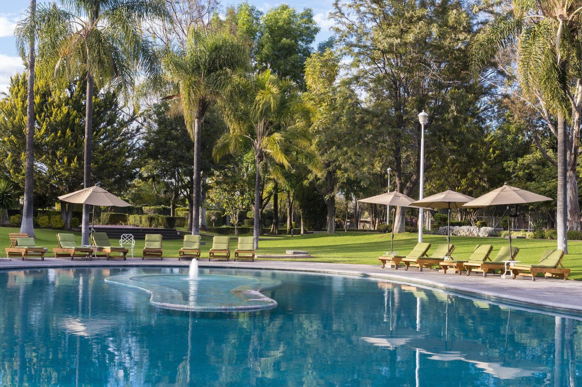 Trojes Hotel Aguascalientes