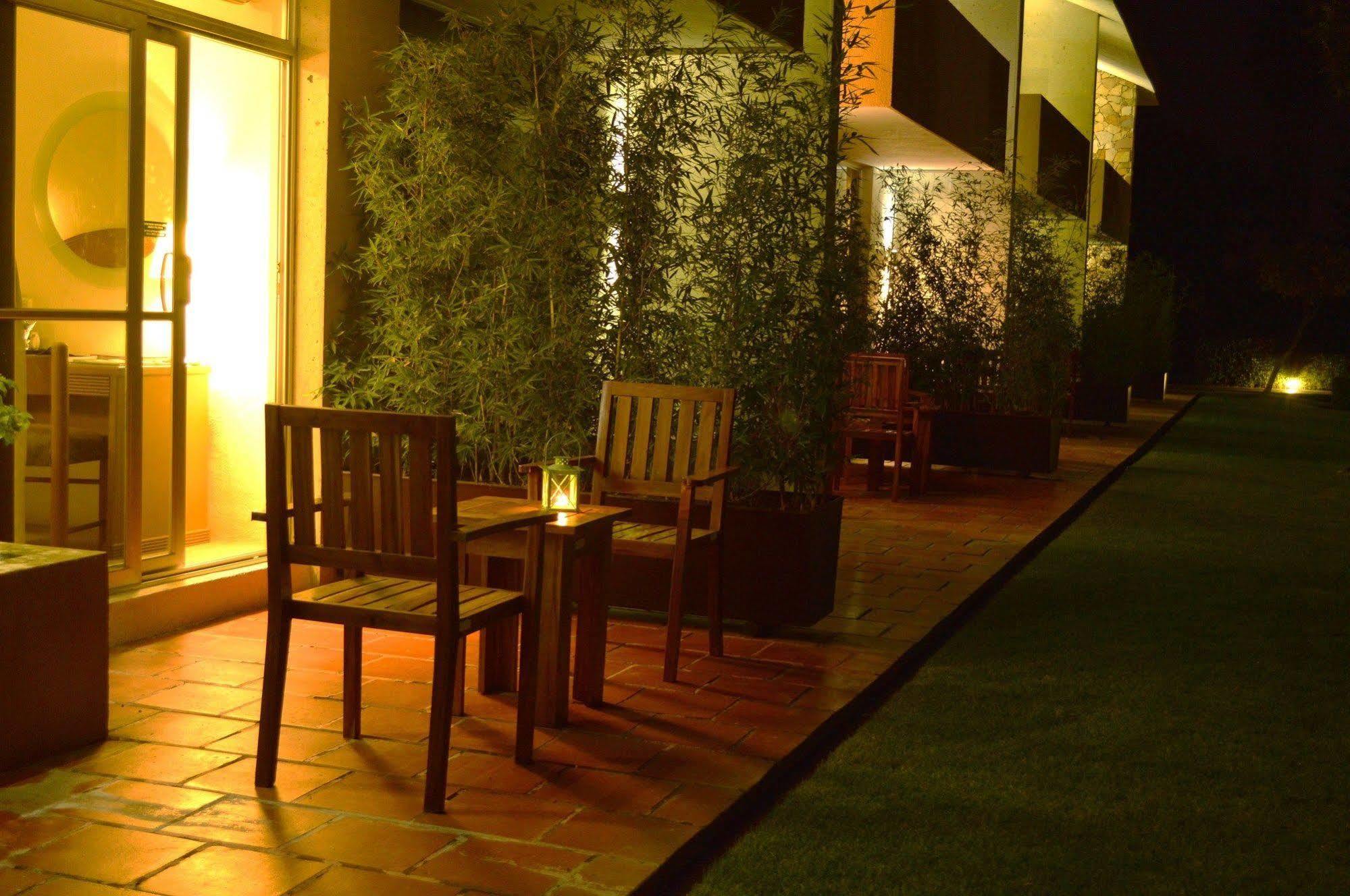Trojes Hotel Aguascalientes
