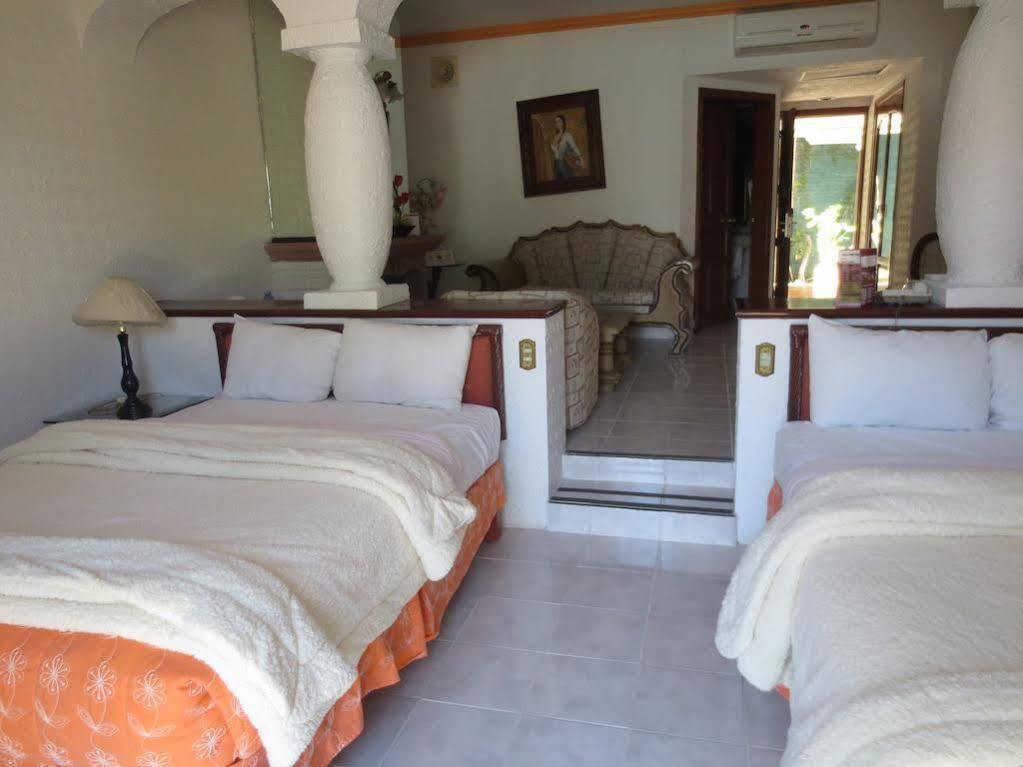Gran Hacienda De La Noria Hotel