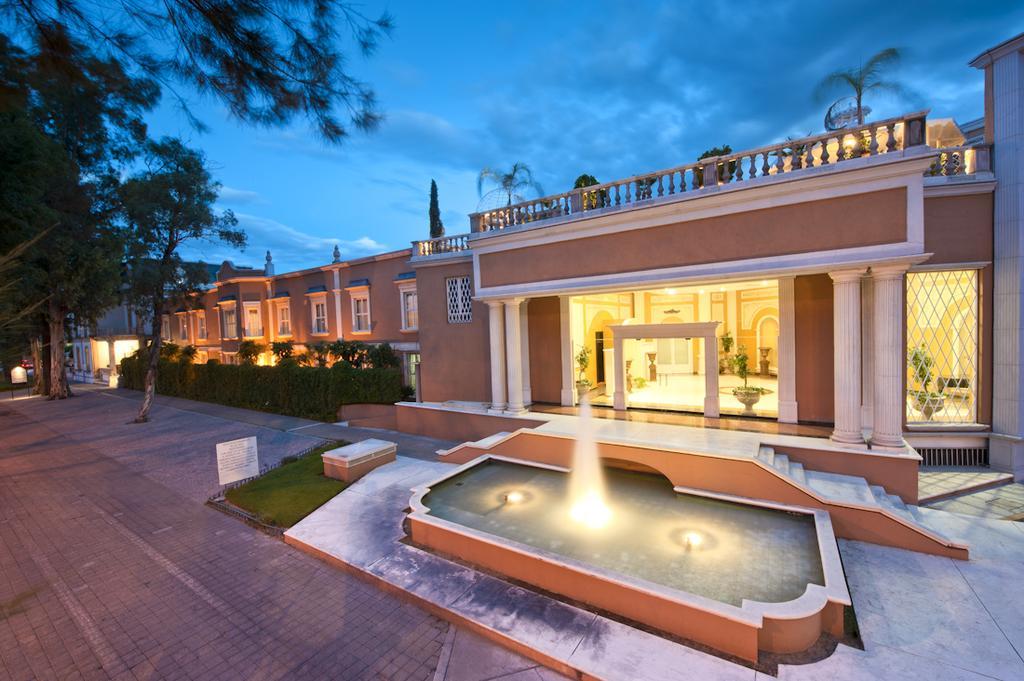 Gran Alameda 5* Aguascalientes