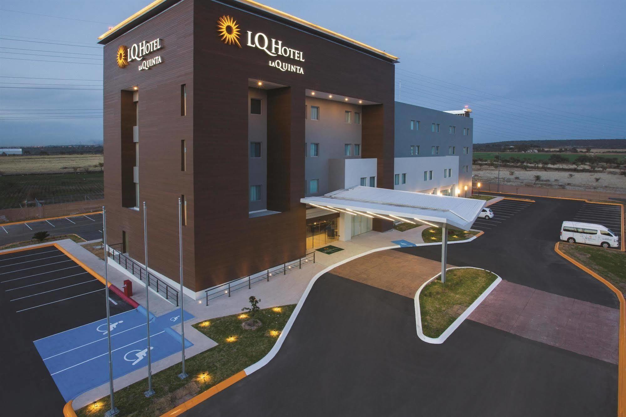 Hotel La Quinta By Wyndham