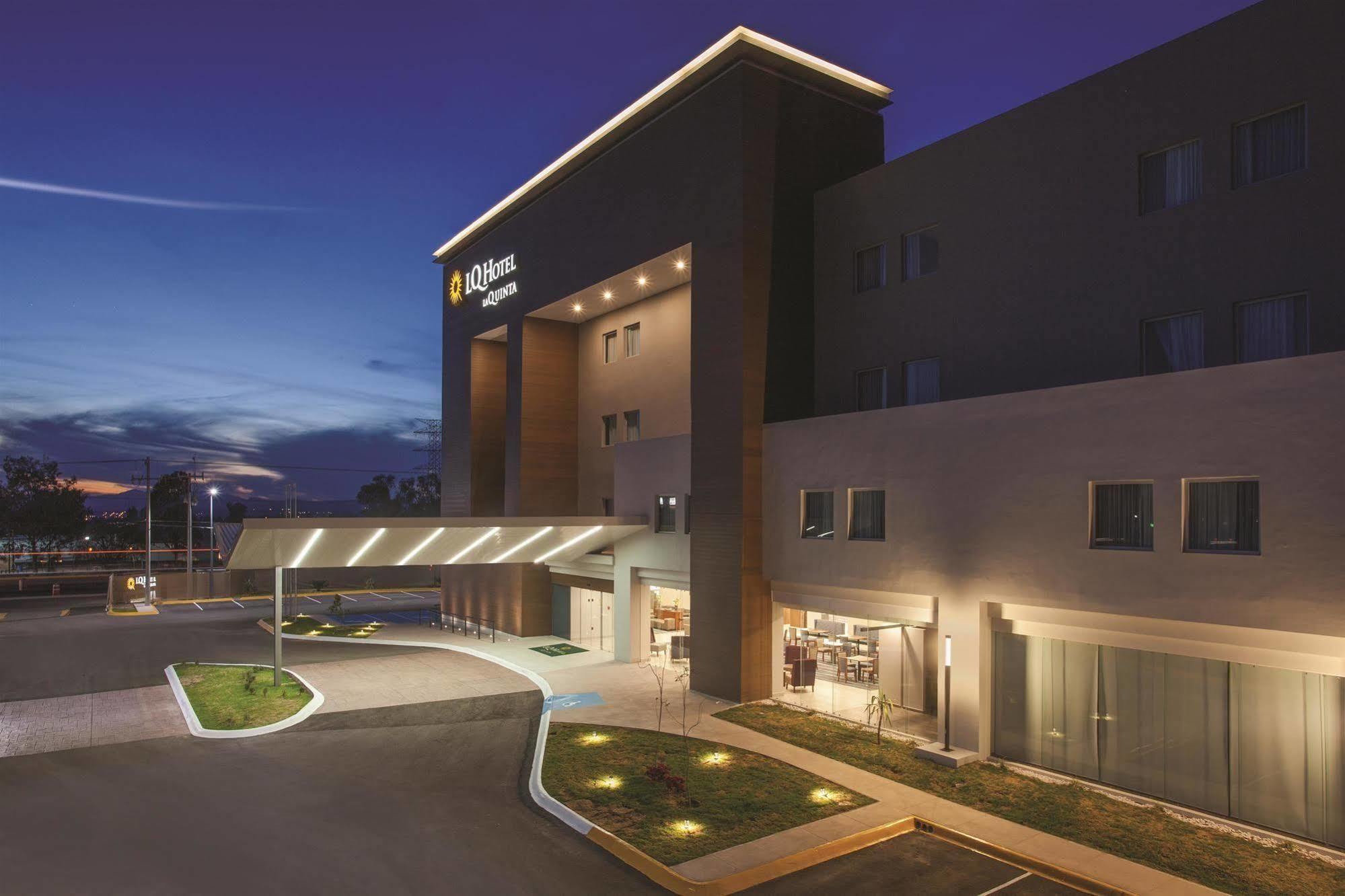 La Quinta By Wyndham Hotel 4*