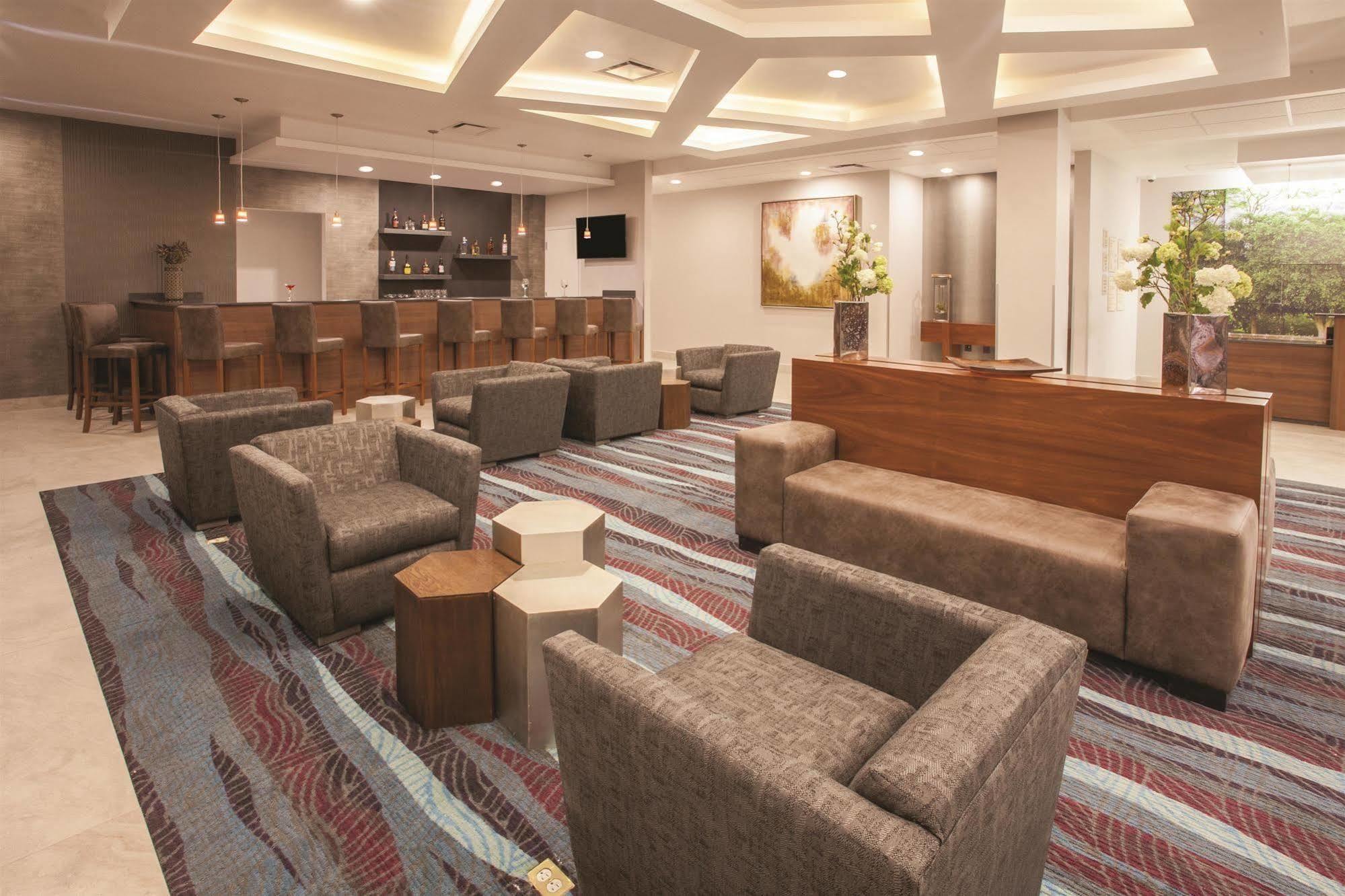 La Quinta By Wyndham Hotel 4*