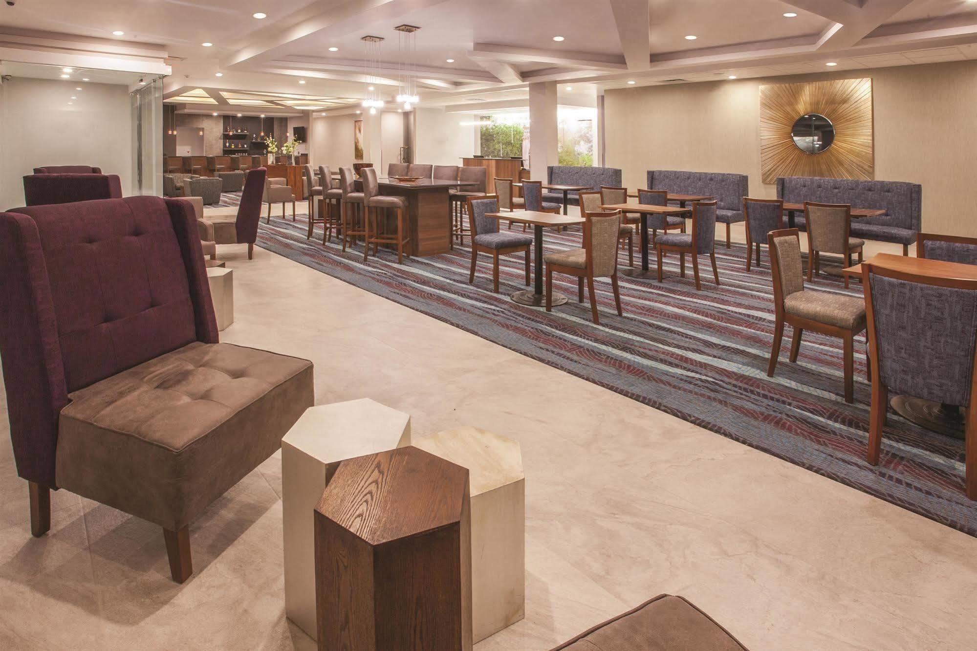 La Quinta By Wyndham Hotel Aguascalientes