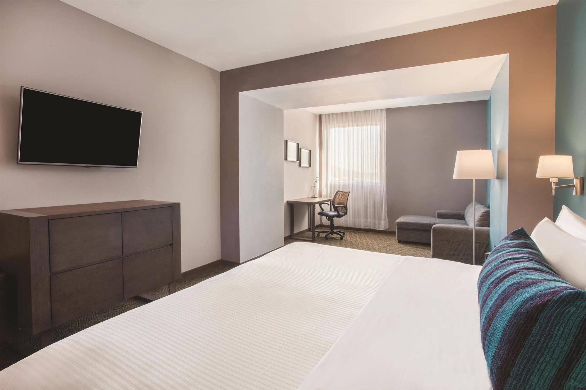 La Quinta By Wyndham 4*