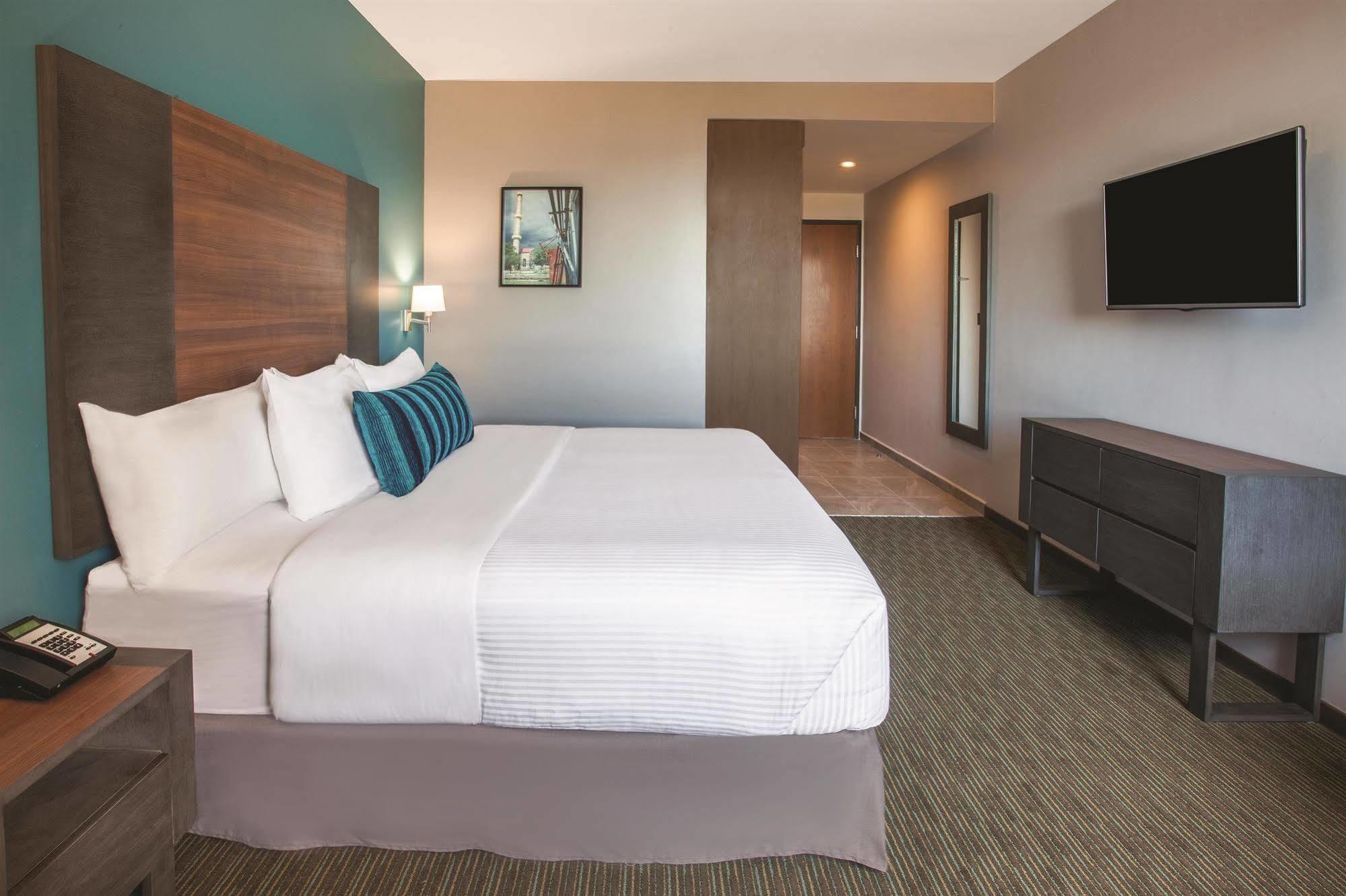 La Quinta By Wyndham Hotel Aguascalientes