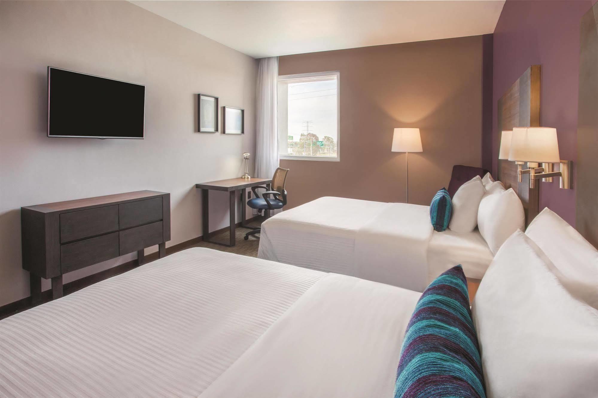 La Quinta By Wyndham Hotel 4*